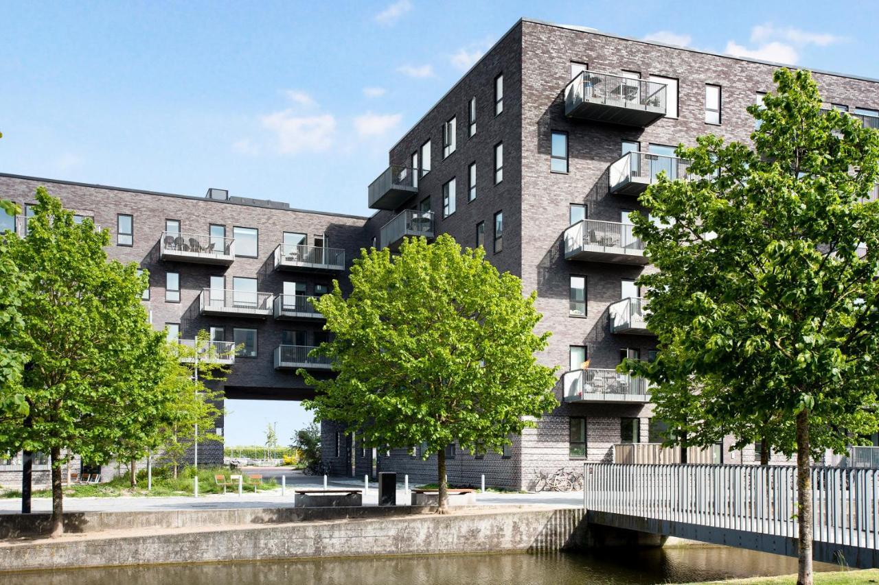 Lejlighed Sanders Arena - Dreamy One-bedroom Close To Metro Station København