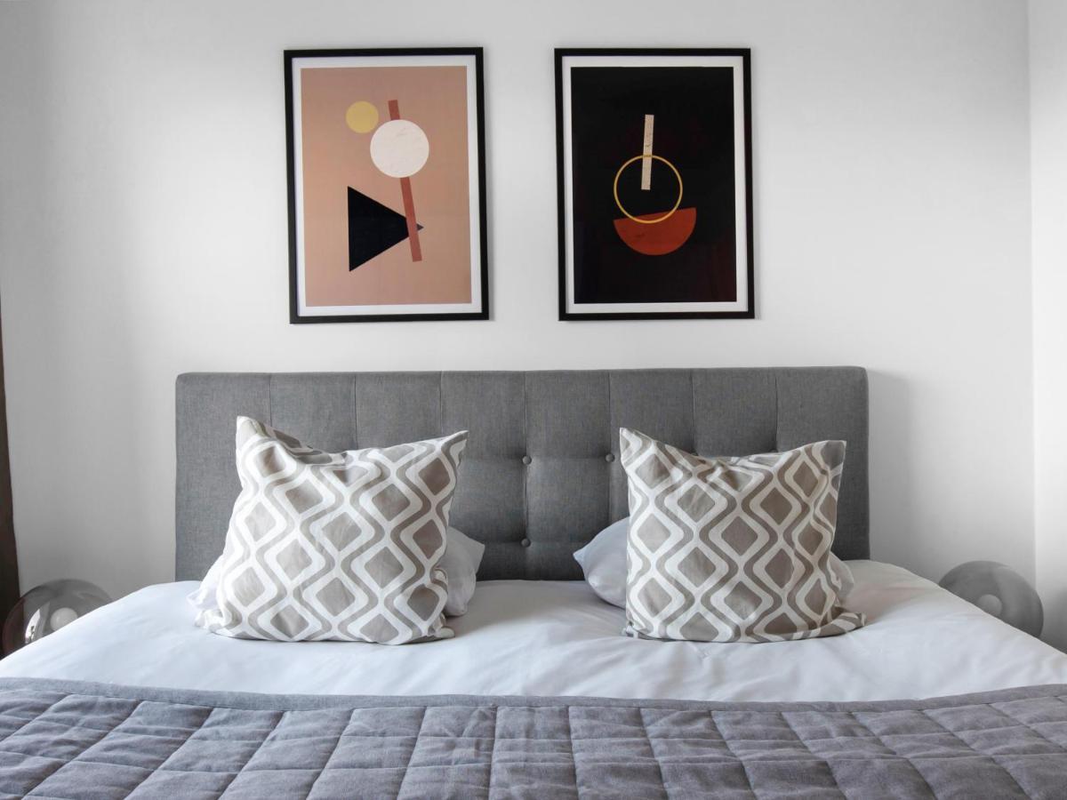 Sanders Arena - Dreamy One-bedroom Close To Metro Station * København