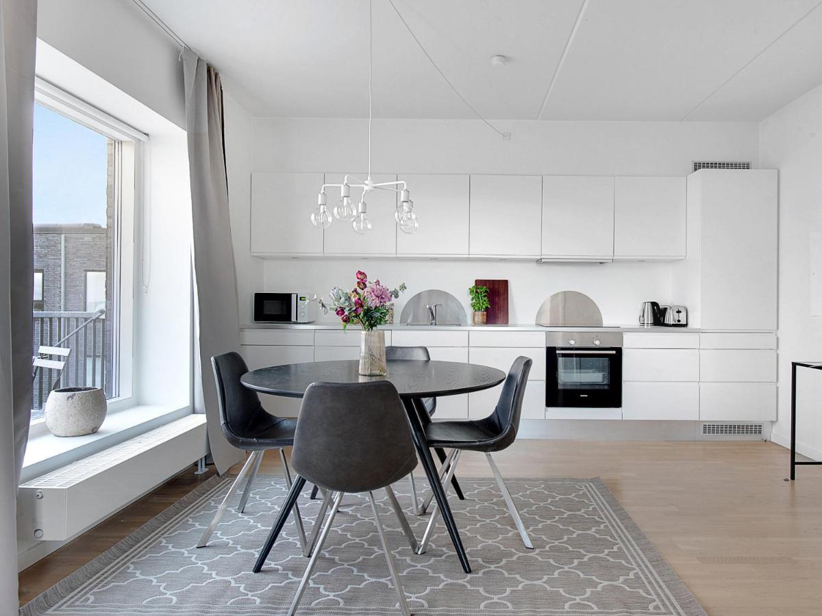 Lejlighed Sanders Arena - Dreamy One-bedroom Close To Metro Station