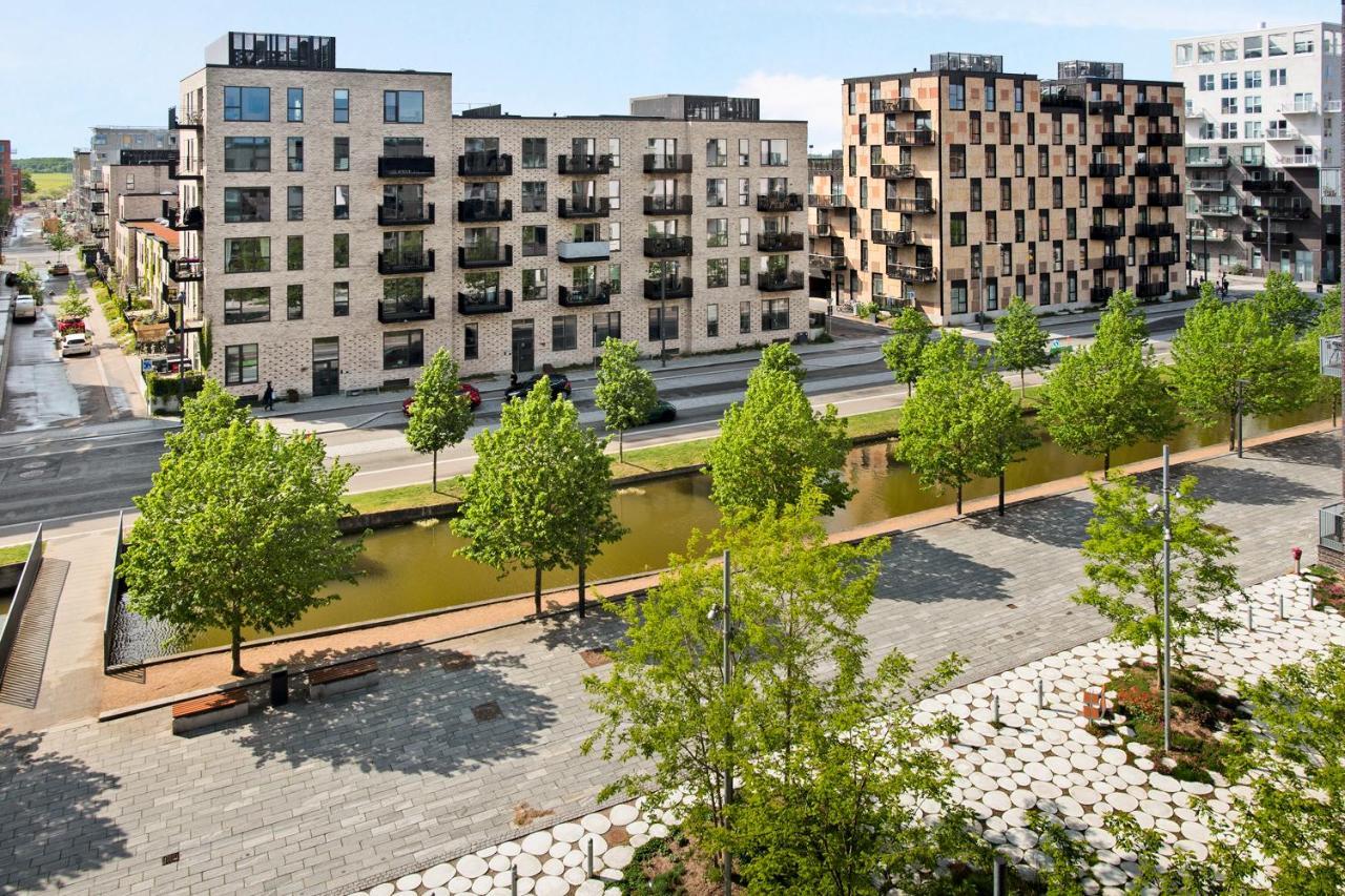 Lejlighed Sanders Arena - Dreamy One-bedroom Close To Metro Station København